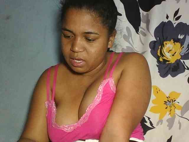 Beauty-Boobs webcam