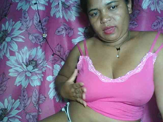 Beauty-Boobs webcam