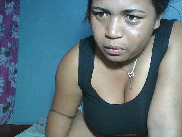 Beauty-Boobs webcam