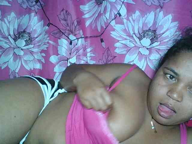 Beauty-Boobs webcam