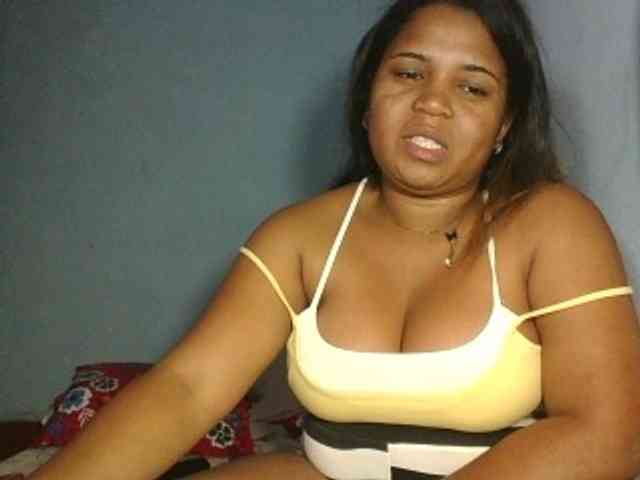 Beauty-Boobs webcam
