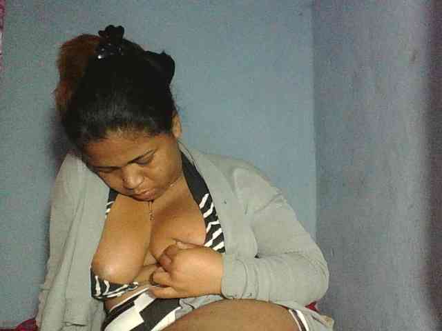 Beauty-Boobs webcam