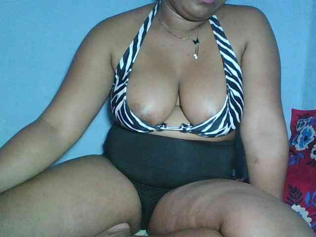Beauty-Boobs webcam
