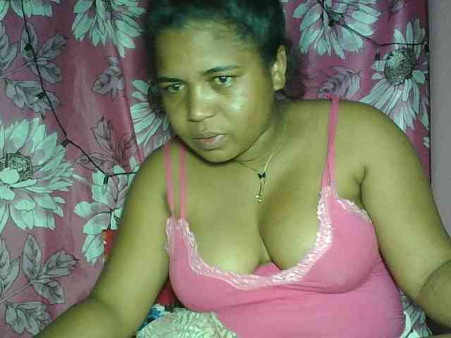 Beauty-Boobs webcam