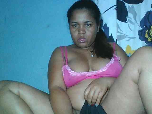 Beauty-Boobs webcam