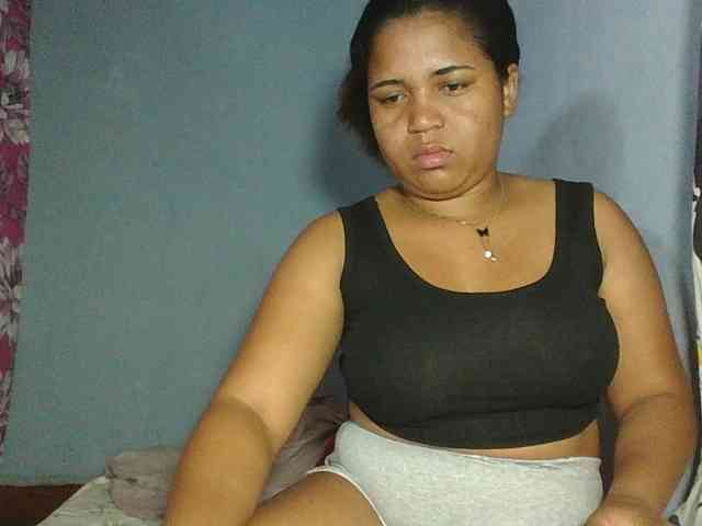 Beauty-Boobs webcam