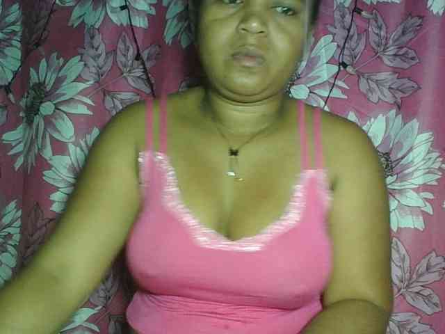 Beauty-Boobs webcam