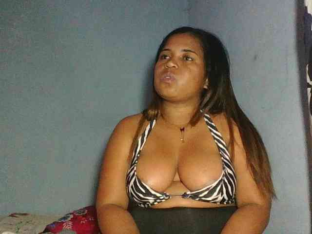 Beauty-Boobs webcam