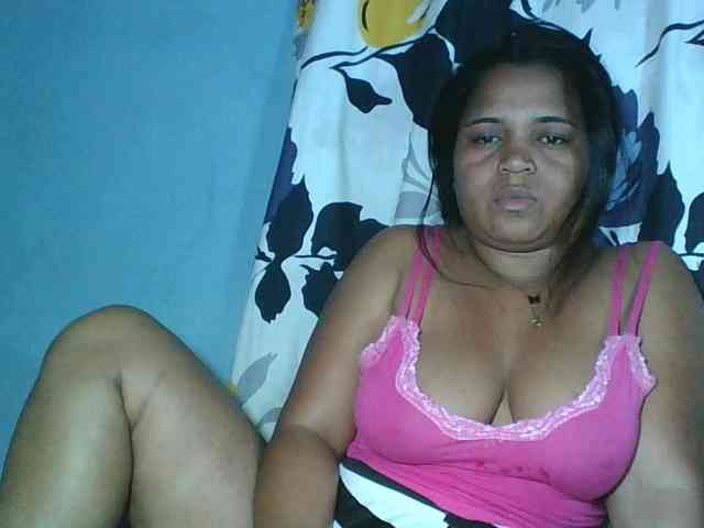 Beauty-Boobs webcam