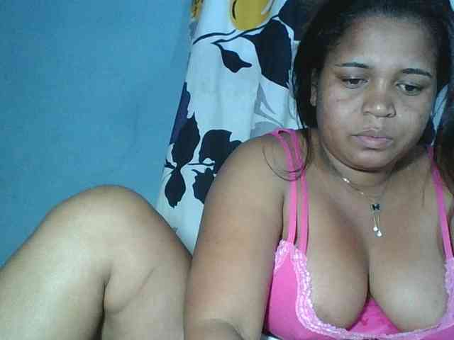 Beauty-Boobs webcam