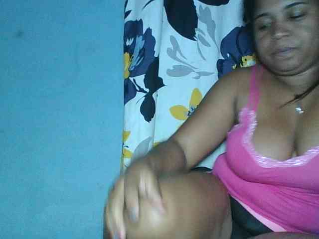 Beauty-Boobs webcam