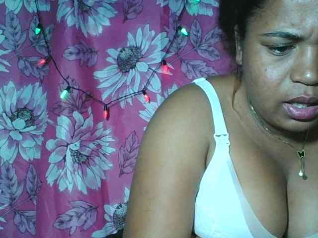Beauty-Boobs webcam