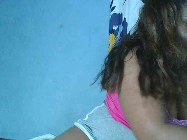 Beauty-Boobs webcam