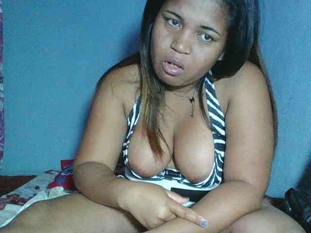 Beauty-Boobs webcam