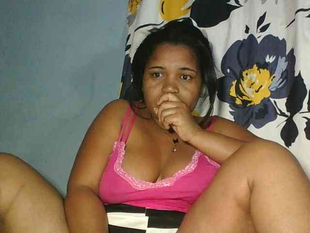 Beauty-Boobs webcam