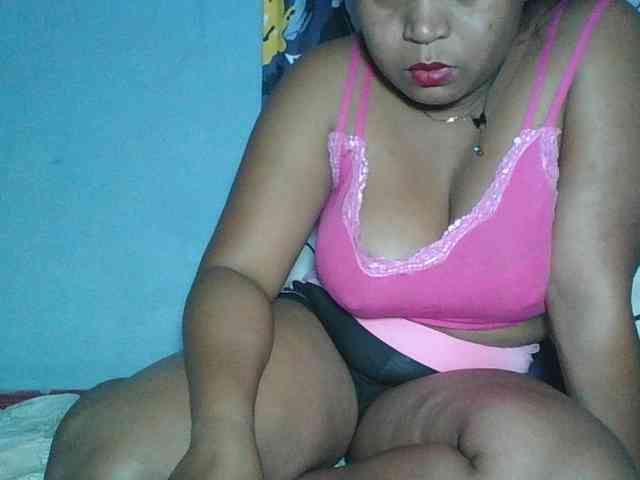 Beauty-Boobs webcam