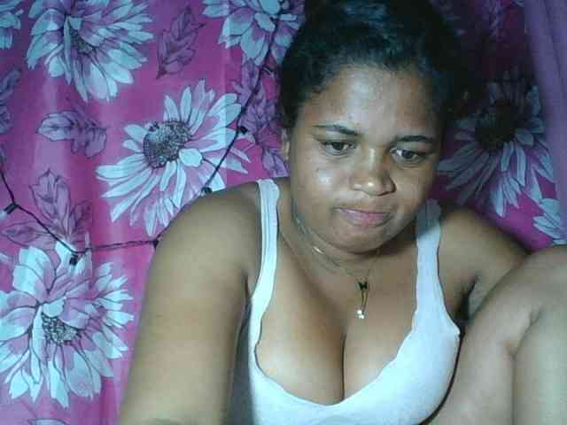 Beauty-Boobs webcam
