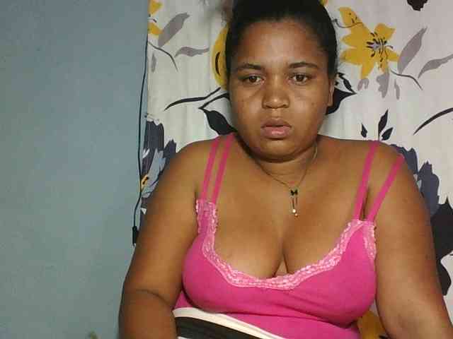 Beauty-Boobs webcam