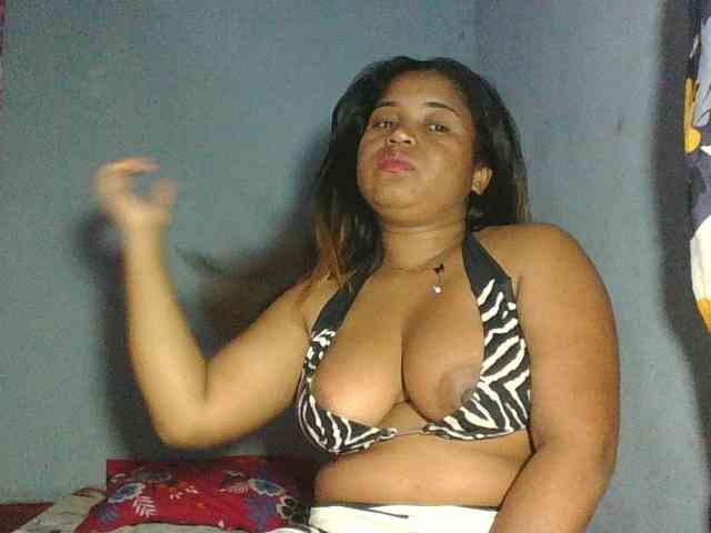 Beauty-Boobs webcam