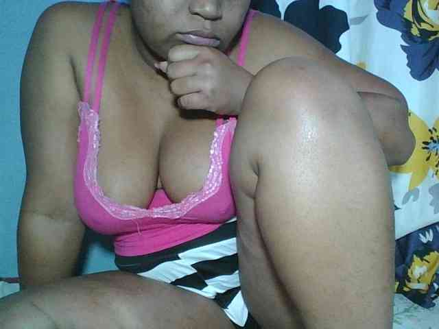 Beauty-Boobs webcam