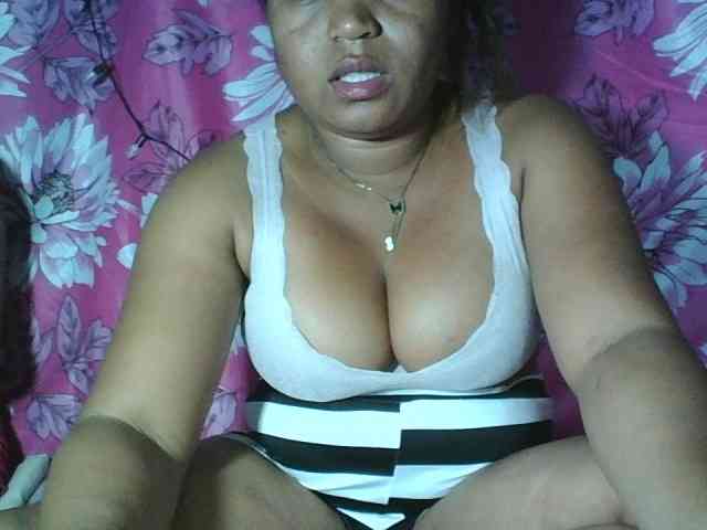 Beauty-Boobs webcam