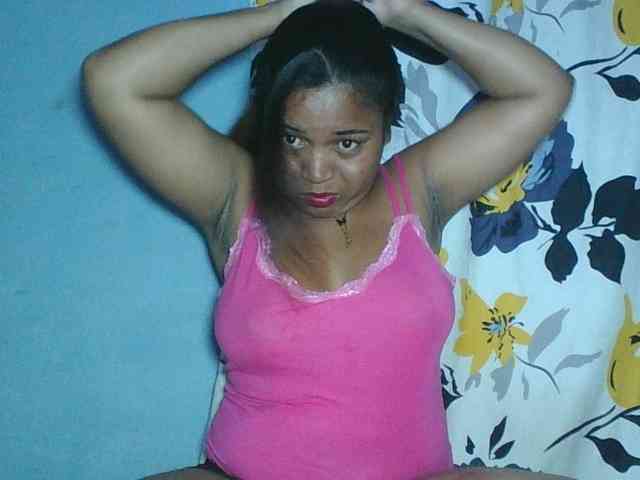 Beauty-Boobs webcam
