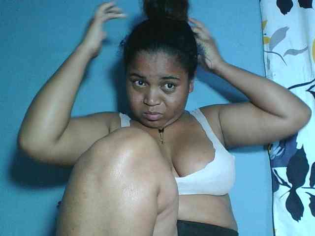 Beauty-Boobs webcam