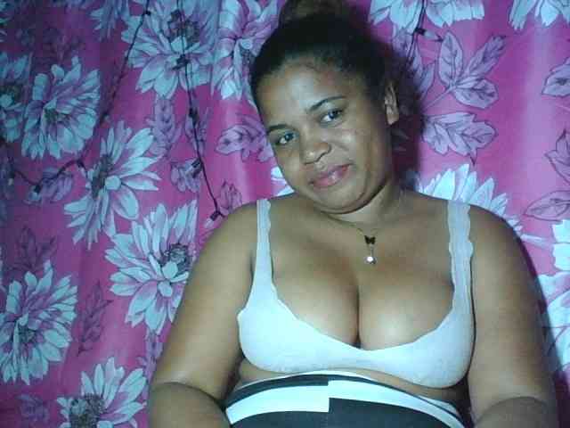 Beauty-Boobs webcam