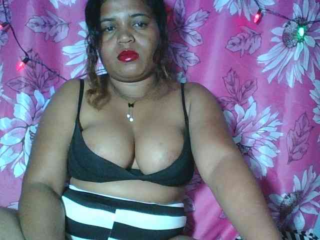 Beauty-Boobs webcam