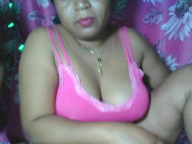 Beauty-Boobs webcam