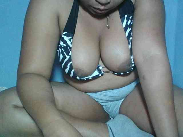 Beauty-Boobs webcam