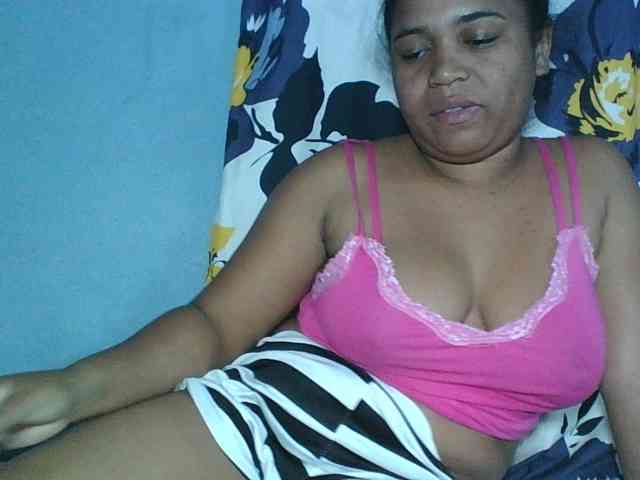Beauty-Boobs webcam