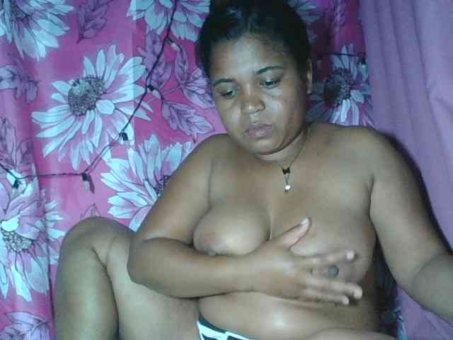 Beauty-Boobs webcam