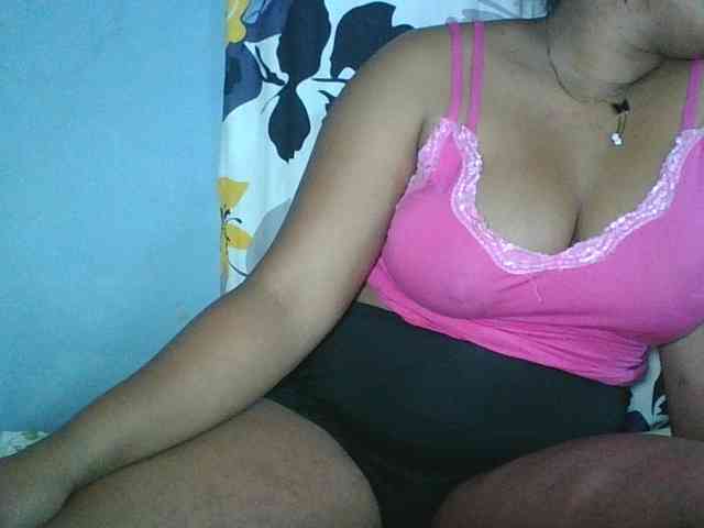 Beauty-Boobs webcam