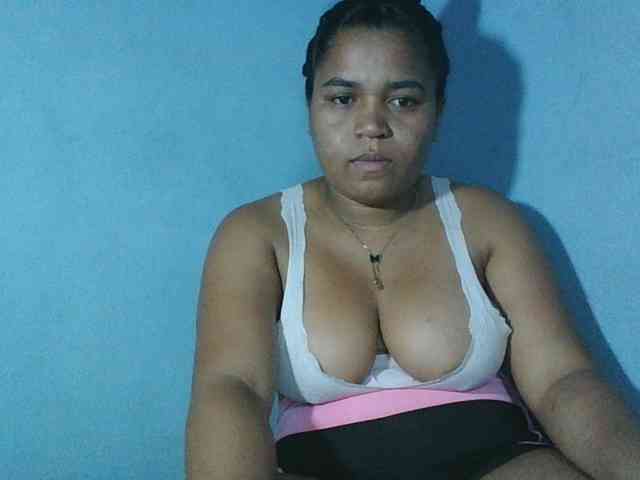 Beauty-Boobs webcam