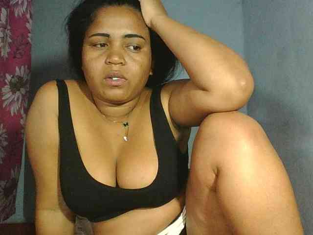 Beauty-Boobs webcam