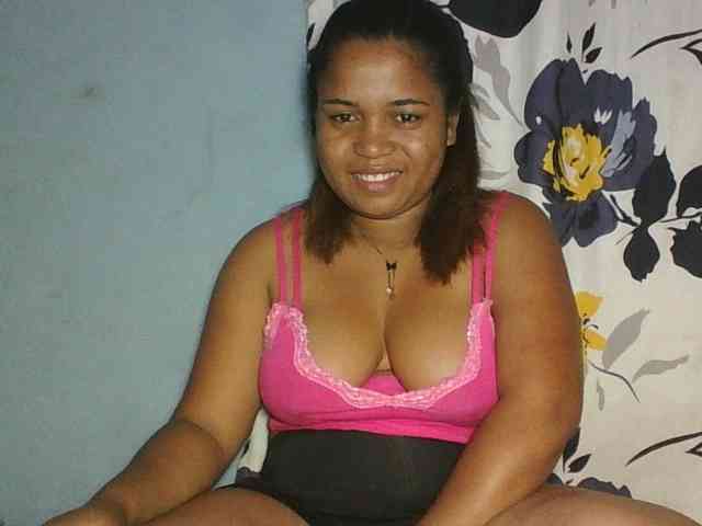 Beauty-Boobs webcam