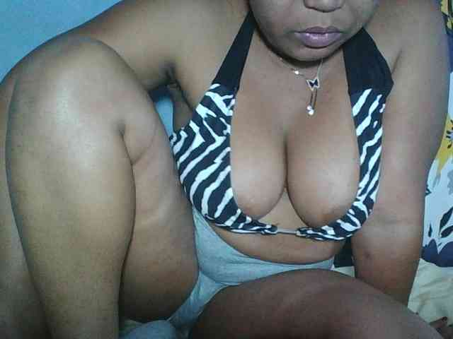 Beauty-Boobs webcam