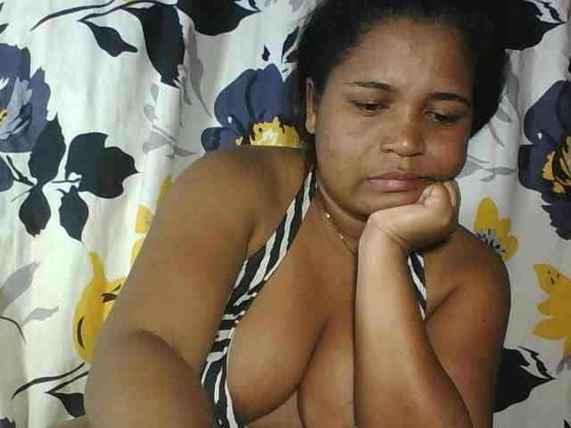 Beauty-Boobs webcam