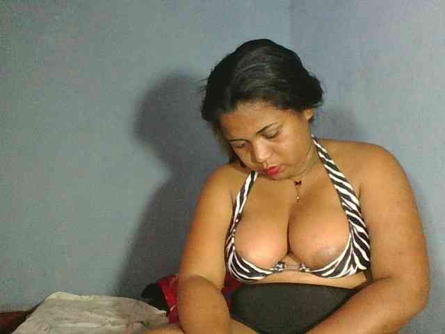 Beauty-Boobs webcam