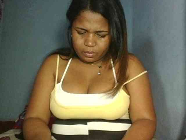 Beauty-Boobs webcam