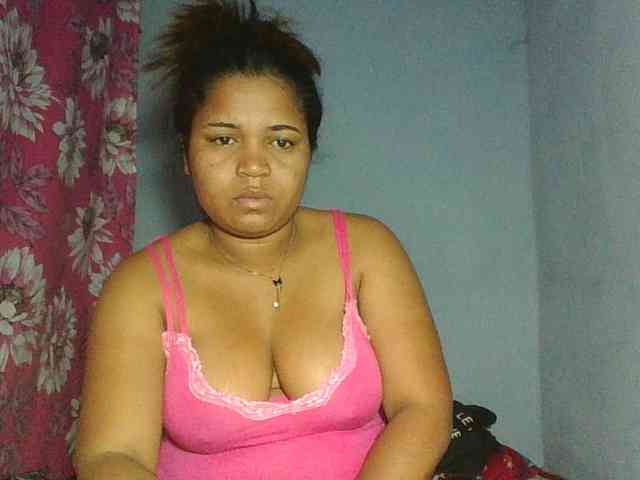 Beauty-Boobs webcam