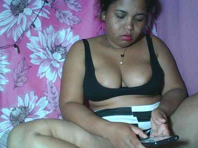 Beauty-Boobs webcam