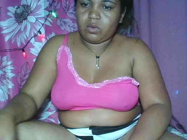 Beauty-Boobs webcam