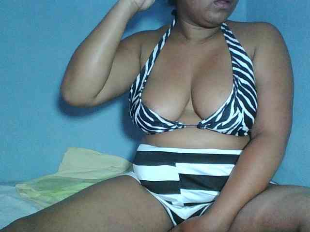 Beauty-Boobs webcam