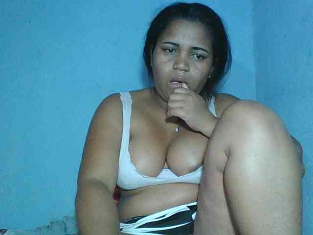 Beauty-Boobs webcam