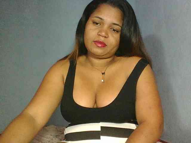 Beauty-Boobs webcam