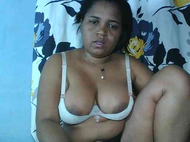 Beauty-Boobs webcam