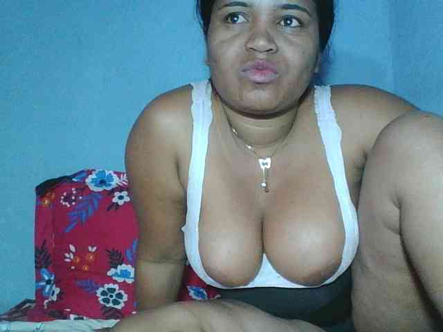 Beauty-Boobs webcam