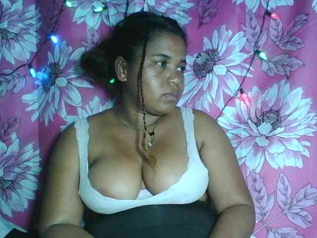 Beauty-Boobs webcam